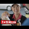 Michelle Wie McDonalds 