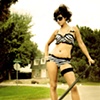 Naked Eye Magazine Fall 2008