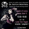 Dr.Sketchy's Anti-Art School