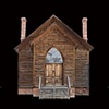 Ghost Town Church