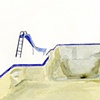 Empty Pool # 2