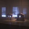 Ghost Town (Literally?)
