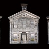 Ghost Town School House / Freemason's Lodge