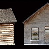 Ghost Town House