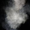 "Untitled" from the series "Trying to Catch Your Breath"