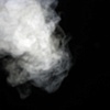 "Untitled" from the series "Trying to Catch Your Breath"
