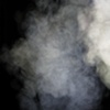 "Untitled" from the series "Trying to Catch Your Breath"