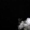"Untitled" from the series "Trying to Catch Your Breath"