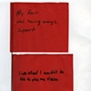 "Raze the Red Flag" (Detail)