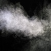 "Untitled" from the series "Trying to Catch Your Breath"