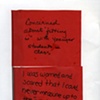 "Raze the Red Flag" (Detail)