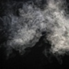 "Untitled" from the series "Trying to Catch Your Breath"