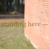 "Shelter Poem" (Detail)