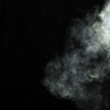 "Untitled" from the series "Trying to Catch Your Breath"