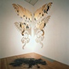 "Mariposas" (Detail)