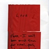 "Raze the Red Flag" (Detail)