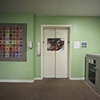 "Self-Portrait in Dialog with Lygia Clark" (Installed at CIIS, 6th Floor)