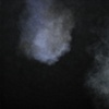 "Untitled" from the series "Trying to Catch Your Breath"