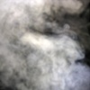 "Untitled" from the series "Trying to Catch Your Breath"