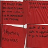 "Raze the Red Flag" (Detail)