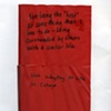 "Raze the Red Flag" (Detail)