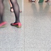 "Delegates, XVIII International AIDS Conference, Vienna, 2010"