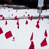 "Raze the Red Flag"