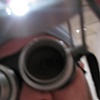 "Untitled" from the series "Self-portrait in Dialog with Lygia Clark"