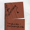 "Raze the Red Flag" (Detail)