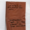 "Raze the Red Flag" (Detail)