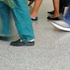 "Delegates, XVIII International AIDS Conference, Vienna, 2010"