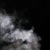 "Untitled" from the series "Trying to Catch Your Breath"
