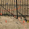 Research Image, Echo Park, Los Angeles