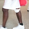 "Delegates, XVIII International AIDS Conference, Vienna, 2010"