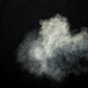 "Untitled" from the series "Trying to Catch Your Breath"
