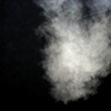 "Untitled" from the series "Trying to Catch Your Breath"