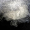 "Untitled" from the series "Trying to Catch Your Breath"