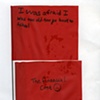 "Raze the Red Flag" (Detail)