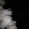 "Untitled" from the series "Trying to Catch Your Breath"