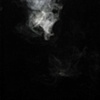 "Untitled" from the series "Trying to Catch Your Breath"