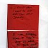 "Raze the Red Flag" (Detail)