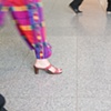"Delegates, XVIII International AIDS Conference, Vienna, 2010"