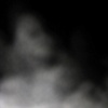 "Untitled" from the series "Trying to Catch Your Breath"