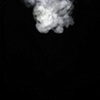 "Untitled" from the series "Trying to Catch Your Breath"