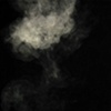 "Untitled" from the series "Trying to Catch Your Breath"