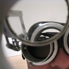 "Untitled" from the series "Self-portrait in Dialog with Lygia Clark"