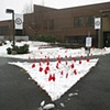 "Raze the Red Flag"