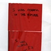 "Raze the Red Flag" (Detail)