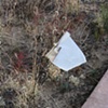 Research Image, New Mexico