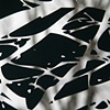 "Branches Transposed" (Detail)